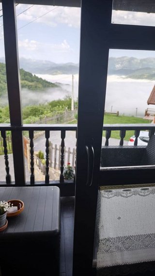 Chalet en venta en Zona Rural en Mieres