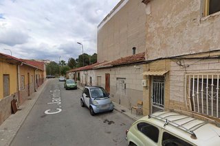 Casa adosada en venta en Centro en Elda