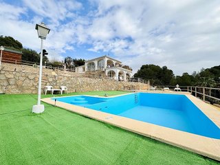 Chalet en venta en Olocau