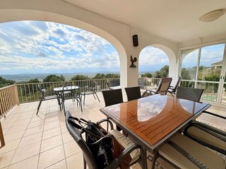 Chalet en venta en Olocau