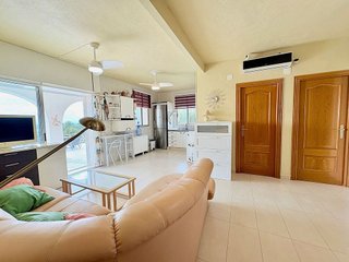 Chalet en venta en Olocau
