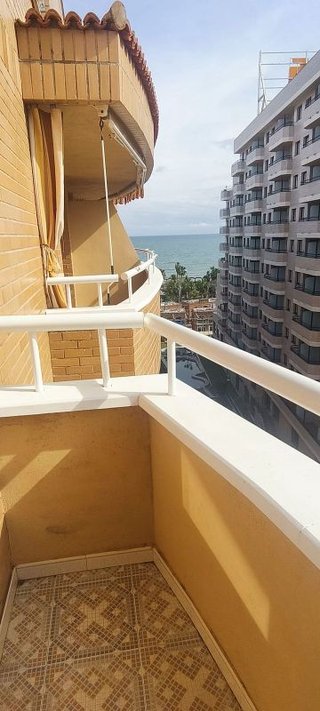 Piso en venta en Marina d'Or en Oropesa del Mar/Orpesa