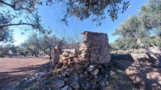 Casa rural en venta en Roquetes