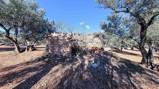 Casa rural en venta en Roquetes