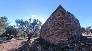 Casa rural en venta en Roquetes