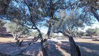Casa rural en venta en Roquetes