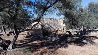 Casa rural en venta en Roquetes