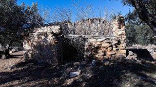 Casa rural en venta en Roquetes