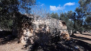Casa rural en venta en Roquetes