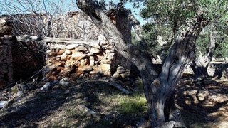 Casa rural en venta en Roquetes