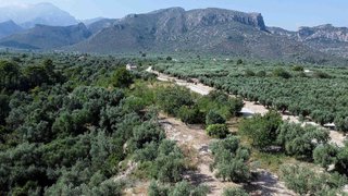 Casa rural en venta en Roquetes