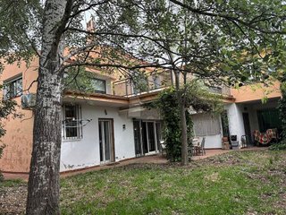 Chalet en venta en Centro en Cáceres