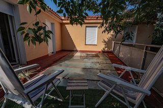 Chalet en venta en Centro en Cáceres