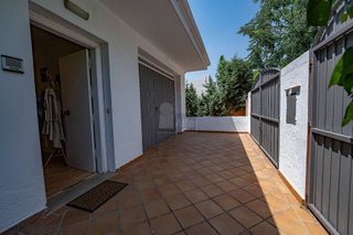 Chalet en venta en Centro en Cáceres