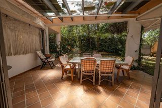 Chalet en venta en Centro en Cáceres