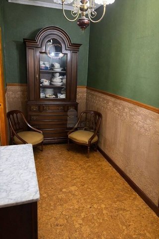 Piso en venta en Centro en Cáceres