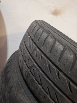 Ruedas Seat Ibiza 14 pulgadas (4 unidades)