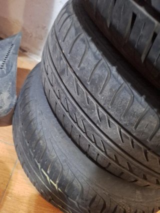 Ruedas Seat Ibiza 14 pulgadas (4 unidades)