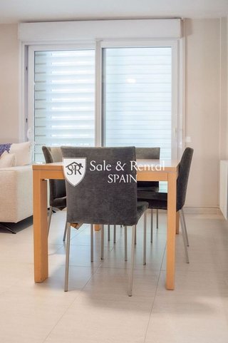 Piso en venta en Tossa De Mar en Tossa de Mar