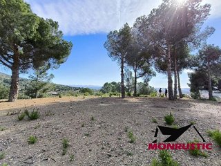 Terreno en venta en Selva del Camp, La