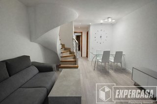 Piso en venta en Alameda Park en Manises