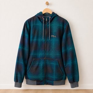 Chaqueta Rip Curl Talla L