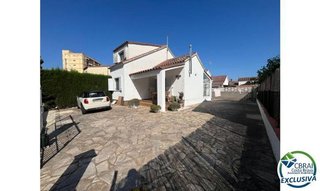 Chalet en venta en Nord en Roses