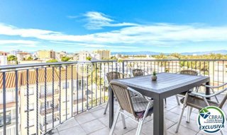Piso en venta en Salatar en Roses