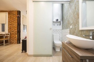 Piso en alquiler en Lista en Madrid