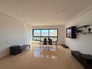 Ático en venta en Pueblo Levante en Benidorm