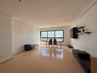Ático en venta en Pueblo Levante en Benidorm