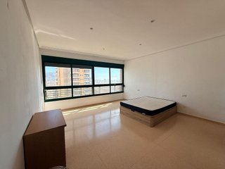 Ático en venta en Pueblo Levante en Benidorm
