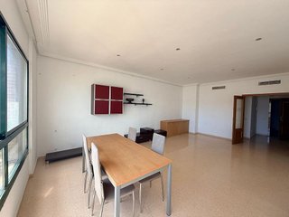 Ático en venta en Pueblo Levante en Benidorm