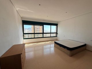 Ático en venta en Pueblo Levante en Benidorm