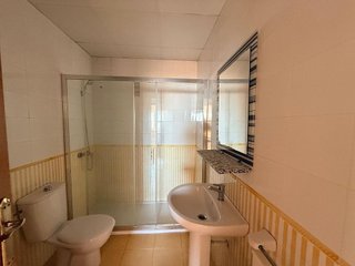Ático en venta en Pueblo Levante en Benidorm