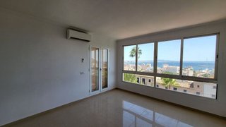 Ático en alquiler en El Terreno en Palma de Mallorca