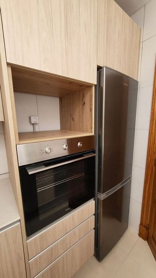 Ático en alquiler en El Terreno en Palma de Mallorca