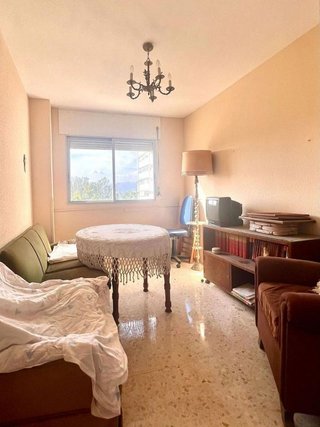 Piso en venta en Zona Sohail en Fuengirola