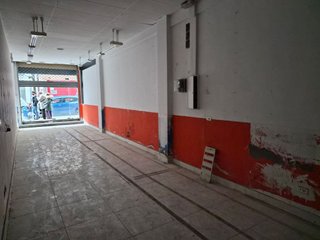 Local comercial en venta en Indautxu en Bilbao