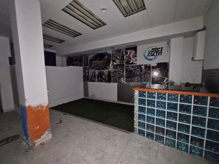 Local comercial en venta en Indautxu en Bilbao