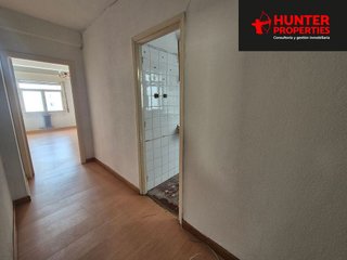 Piso en venta en Santa Catalina - Ferial en Aranda de Duero