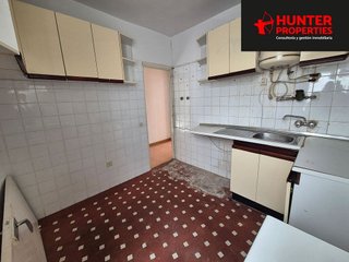 Piso en venta en Santa Catalina - Ferial en Aranda de Duero