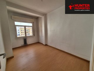 Piso en venta en Santa Catalina - Ferial en Aranda de Duero