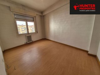Piso en venta en Santa Catalina - Ferial en Aranda de Duero