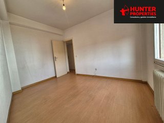 Piso en venta en Santa Catalina - Ferial en Aranda de Duero