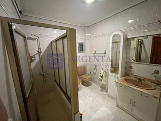 Piso en venta en Centro en Cáceres