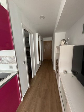 Piso en venta en Puerto Marina en Benalmádena