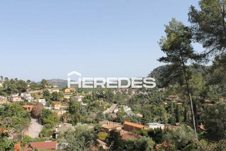 Terreno en venta en Torrelles de Llobregat