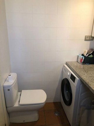 Piso en venta en Roca Grossa - Serra Brava en Lloret de Mar