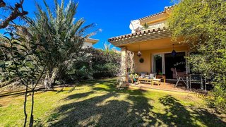Casa pareada en venta en Riviera del Sol en Mijas